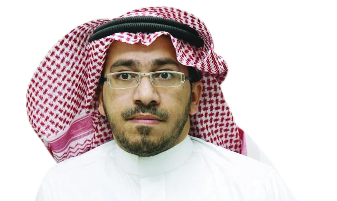 FaceOf: Dr. Abdullah bin Saleh Al-Washmi, secretary-general of Arabic international language center