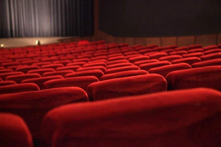 Review: Emirati feature ‘Birth’ falters on props and performances