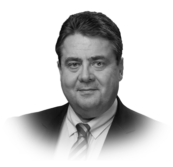 EU needs more than just Franco-German friendship