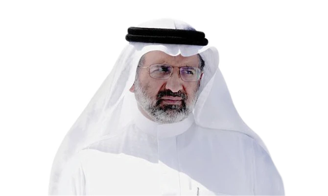 Saleh M. Al-Ghamdi