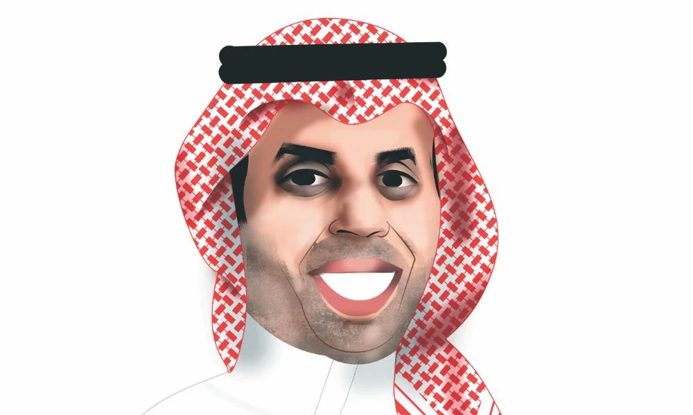 INTERVIEW: Saudi Arabia open for business, says SAGIA governor Ibrahim Al-Omar