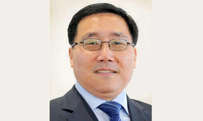 Chinese envoy lauds ease of doing business in KSA