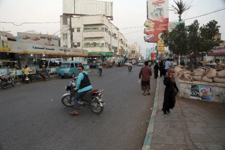 An uneasy calm has returned to Hodeidah since the cease-fire agreement came into force on December 18. (AFP)