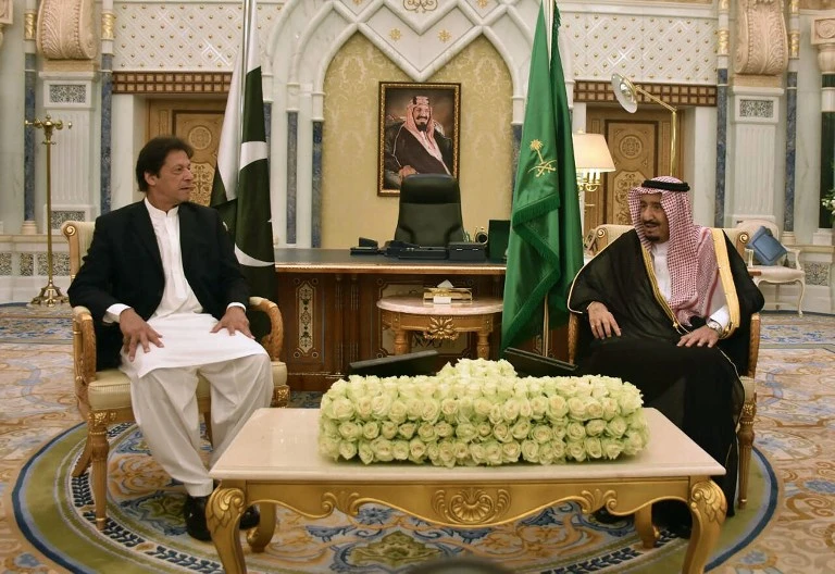 Saudi-Pakistan experts’ forum would further boost bilateral ties
