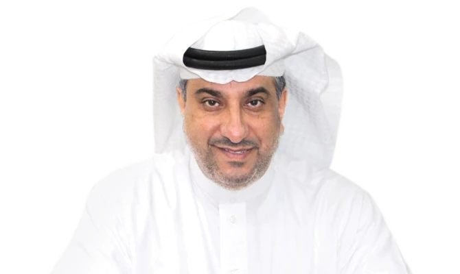 FaceOf: Adel Al-Eisa, media spokesman at the Saudi Arabia Monetary Authority