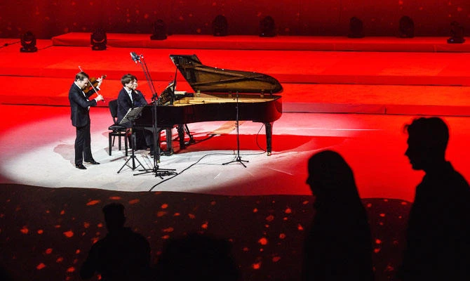 Saudi Arabia’s Tantora winter festival gets extension