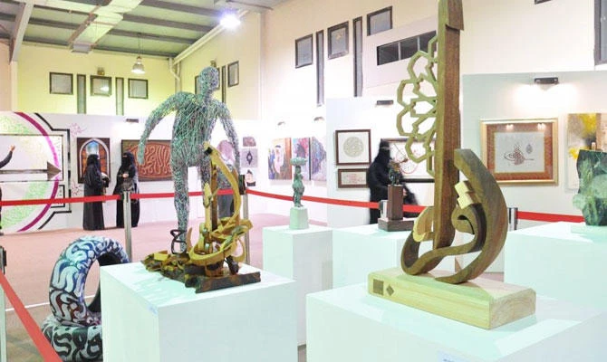 Saudi Art Council to launch 3-month event
