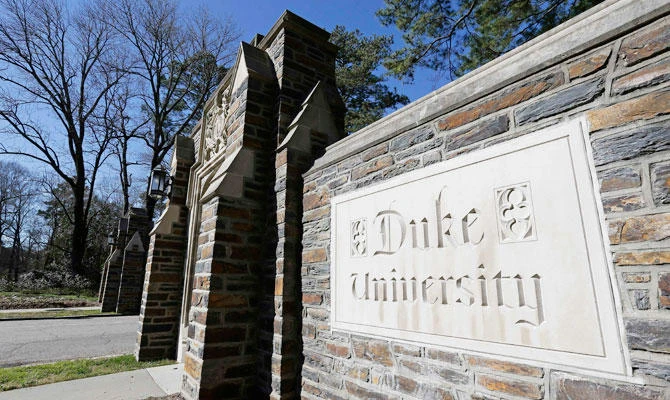 US professor demoted after telling students to speak English