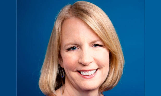 This April 2017 file photo provided by NerdWallet shows Liz Weston, a columnist for personal finance website NerdWallet.com. (AP)