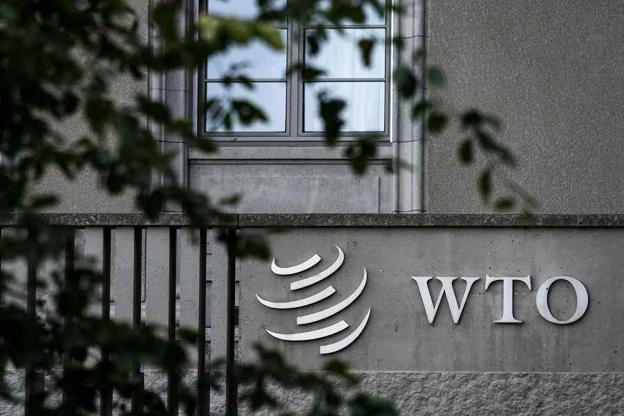 UAE accuses Qatar of banning its products, files WTO complaint