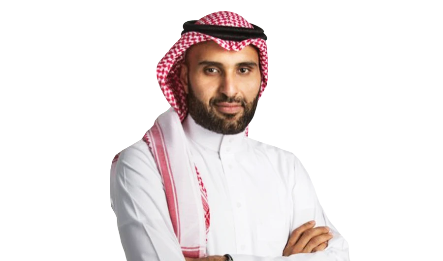 FaceOf: Badr bin Hussein Al-Zahrani, CEO of KSA’s General Commission for Audiovisual Media