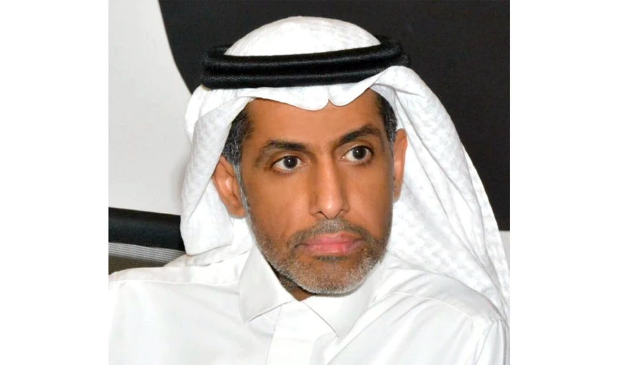 Bidaya CEO Mazin Al-Ghunaim