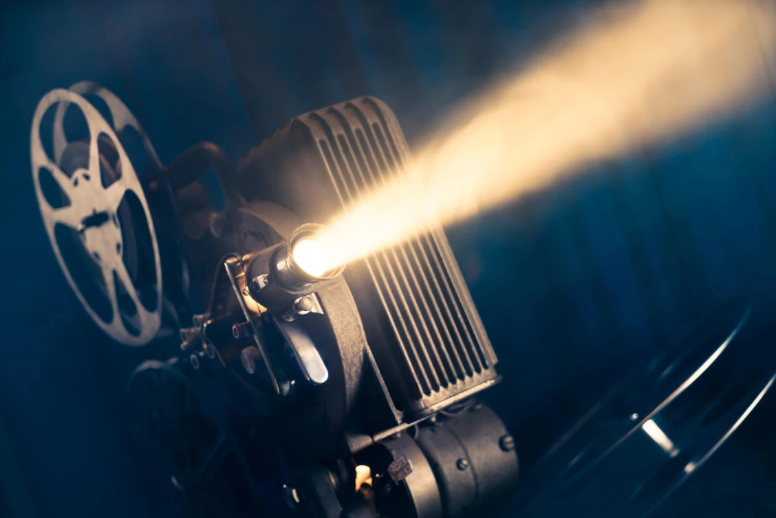 The European Film Festival in Lebanon taking place till Feb.4. (Shutterstock)