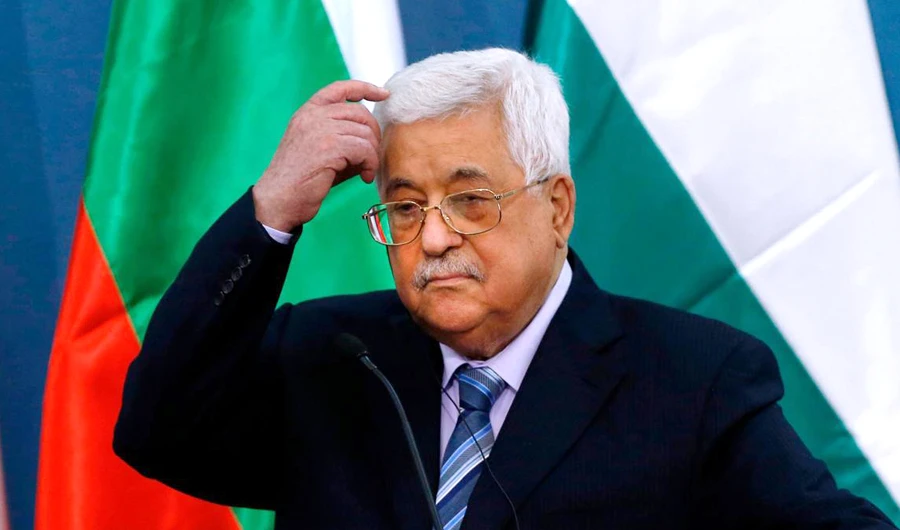 US security aid to Palestinians ends today; envoys seek workaround