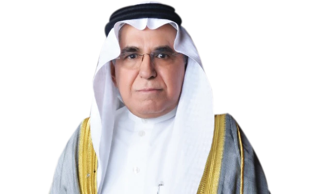 Saad bin Mohammed Al-Arifi
