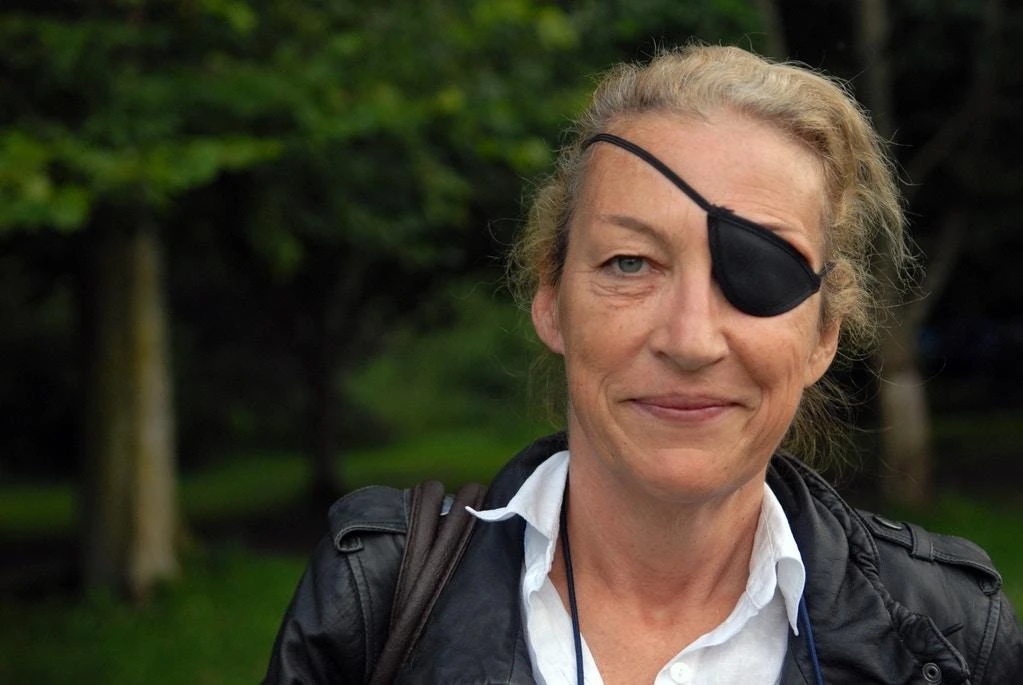 US court finds Syria liable for journalist Marie Colvin’s killing