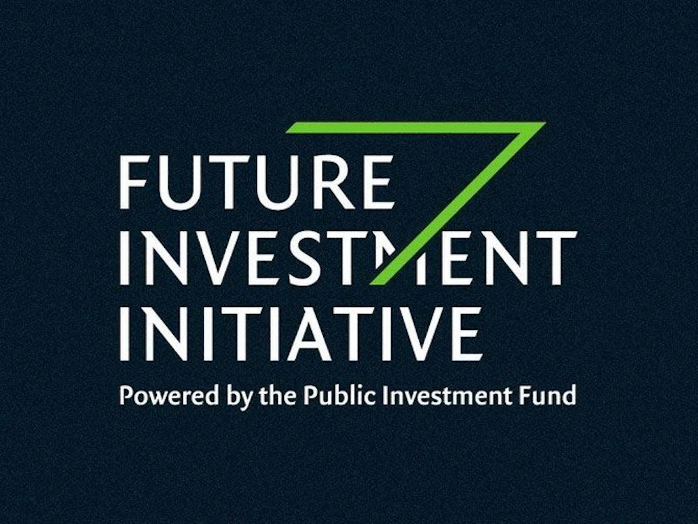 The Future Investment Initiative will be held in Riyadh from October 29th to 31st (Future Investment Initiative website)