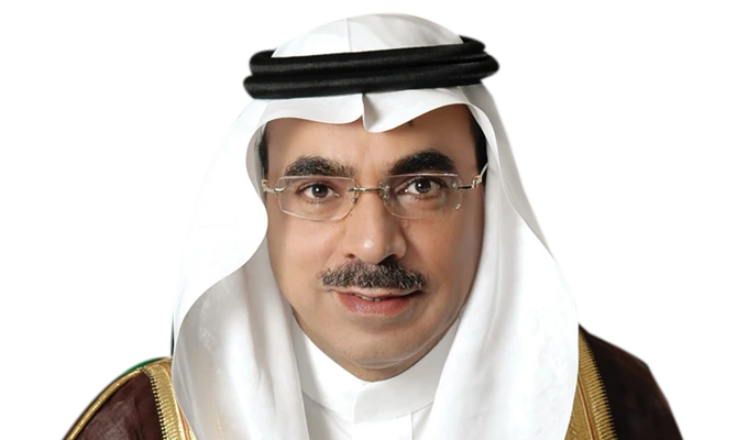 FaceOf: Fahad Al-Jubeir, mayor of the Eastern Province