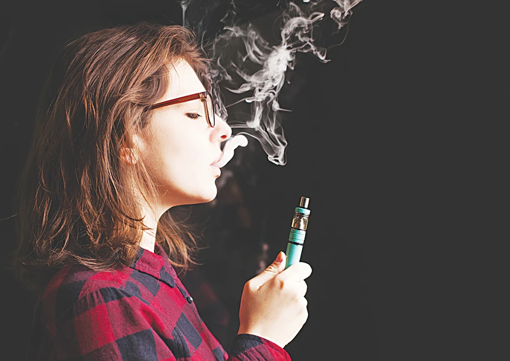 What you need to know about vaping in Saudi Arabia