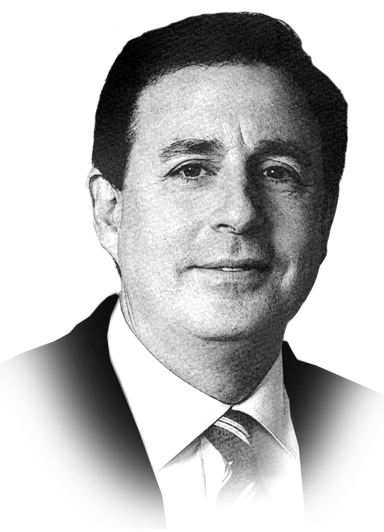 Pipeline politics in Europe