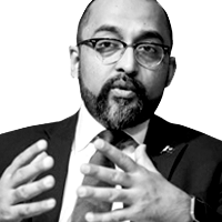 Saudi-Pak relationship is not an exchange, it is a bond