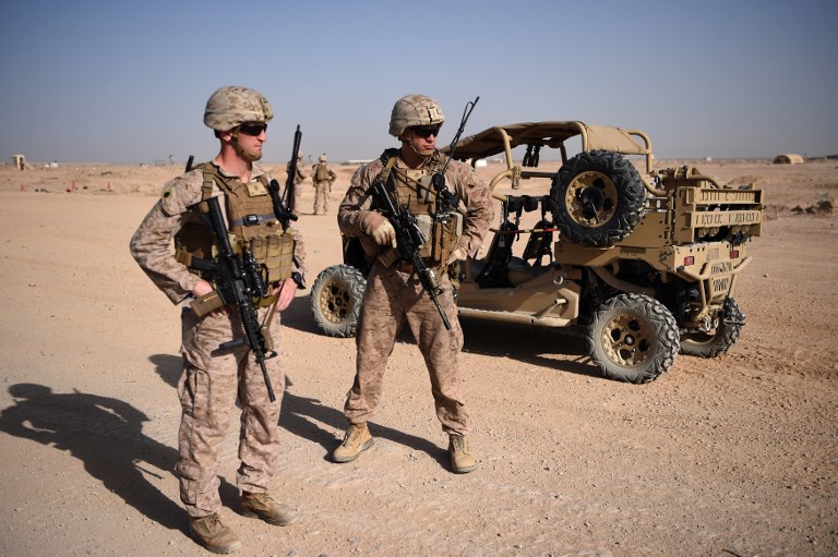 Afghans don’t want to be another Iran