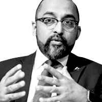 Saudi-Pak relationship is not an exchange, it is a bond