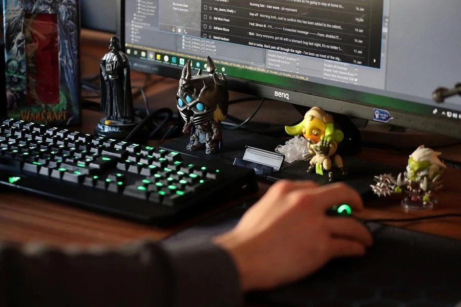 Turkey cracks down on online gaming, seeks nearly 400 arrests