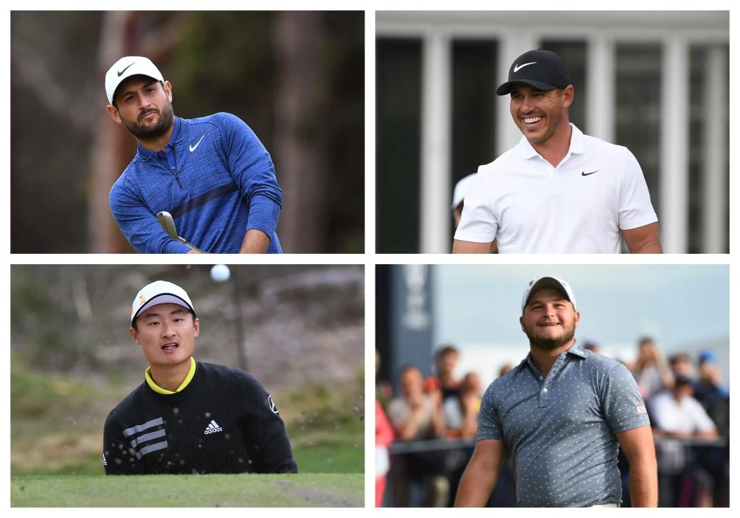 What they said at the Saudi International: Haotong happy, Brooks bullish