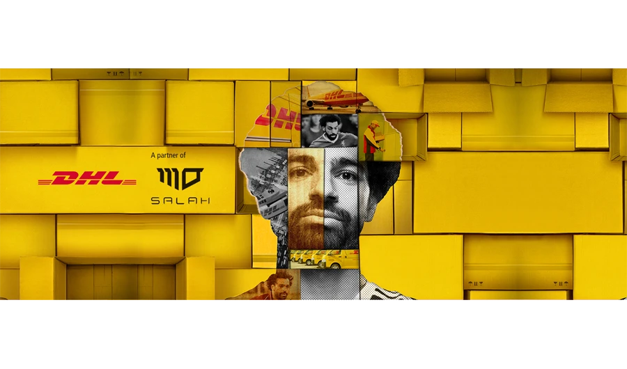 DHL Express reminds the world of the importance of human connectivity