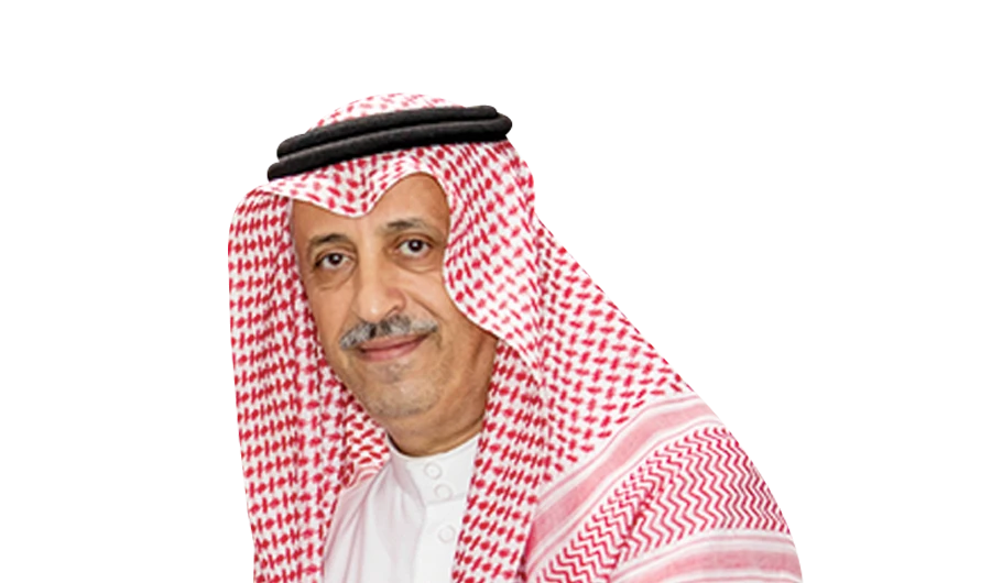 Dr. Saud bin Saeed Al-Mathami