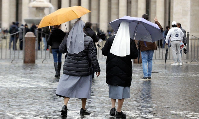 French priest jailed for sexual abuse