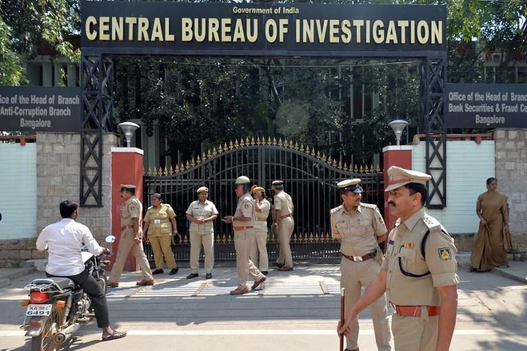 India appoints new federal police chief