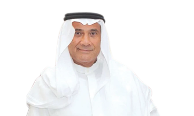 FaceOf: Mohammed Abdul Latif Jameel is chairman and CEO at Abdul Latif Jameel Co. Ltd.