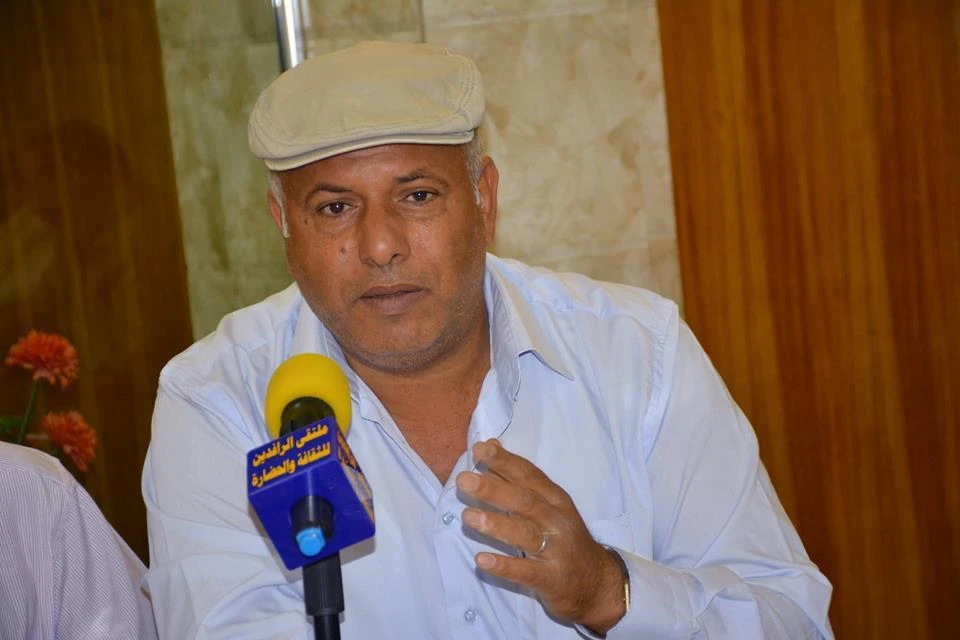 Mashzoub wrote several novels and short story collections that won local and regional literary awards. (Courtesy/Facebook)