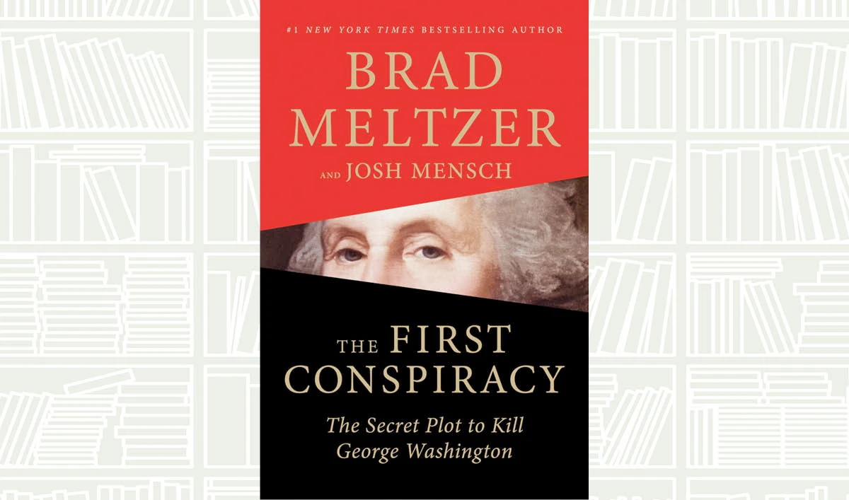 What We Are Reading Today: The First Conspiracy