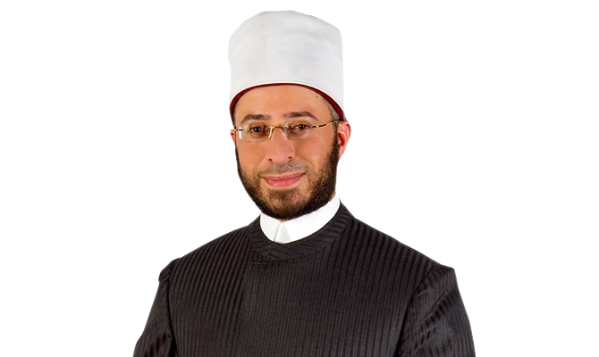Dr. Osama Sayyid Al-Azhari