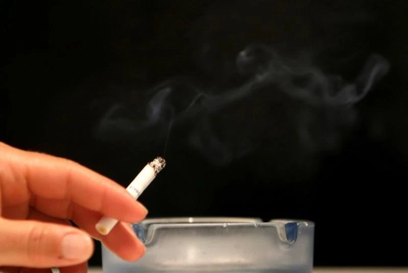 Saudi health ministry launches adult tobacco survey