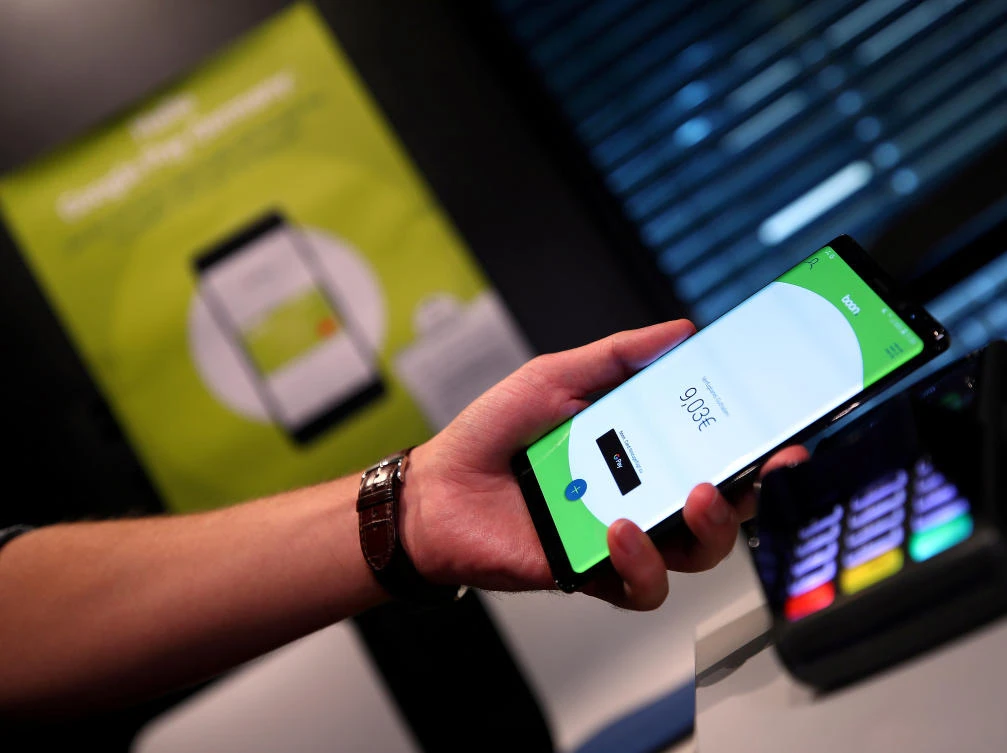 Singapore police looking into reports of alleged financial irregularities at Wirecard