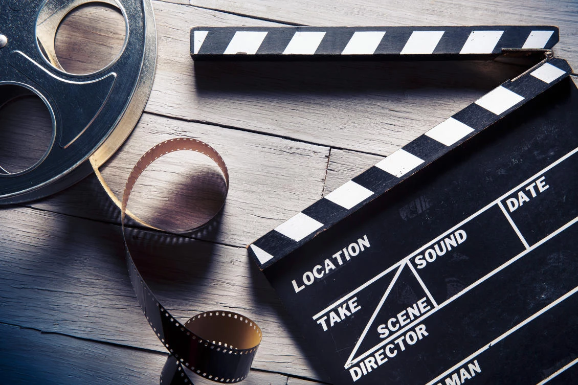 The 69th Berlin Film Festival will kick off on Thursday. (Shutterstock)