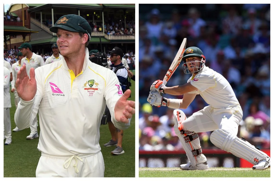 Tim Paine backs banned duo of Steve Smith and David Warner to have “huge” impact during the Ashes