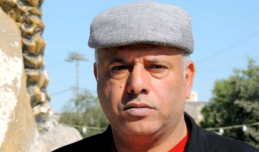 Assassination of writer on Karbala street provokes indignation