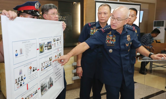 Philippines ‘facing a new wave of terror’: Experts
