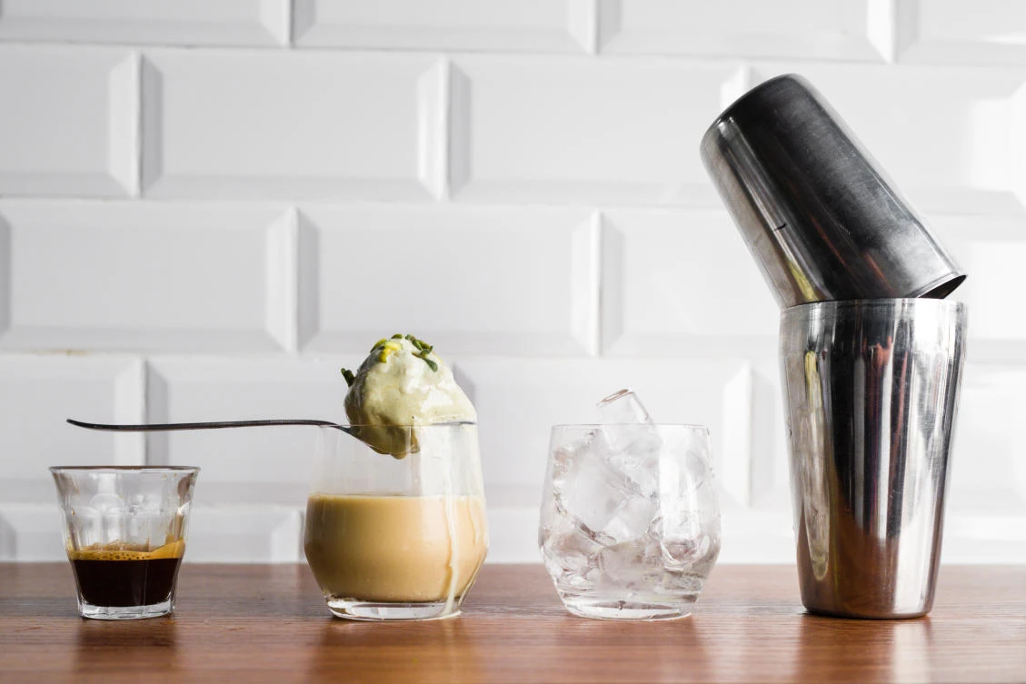 XO Coffee Boutique. (Supplied)