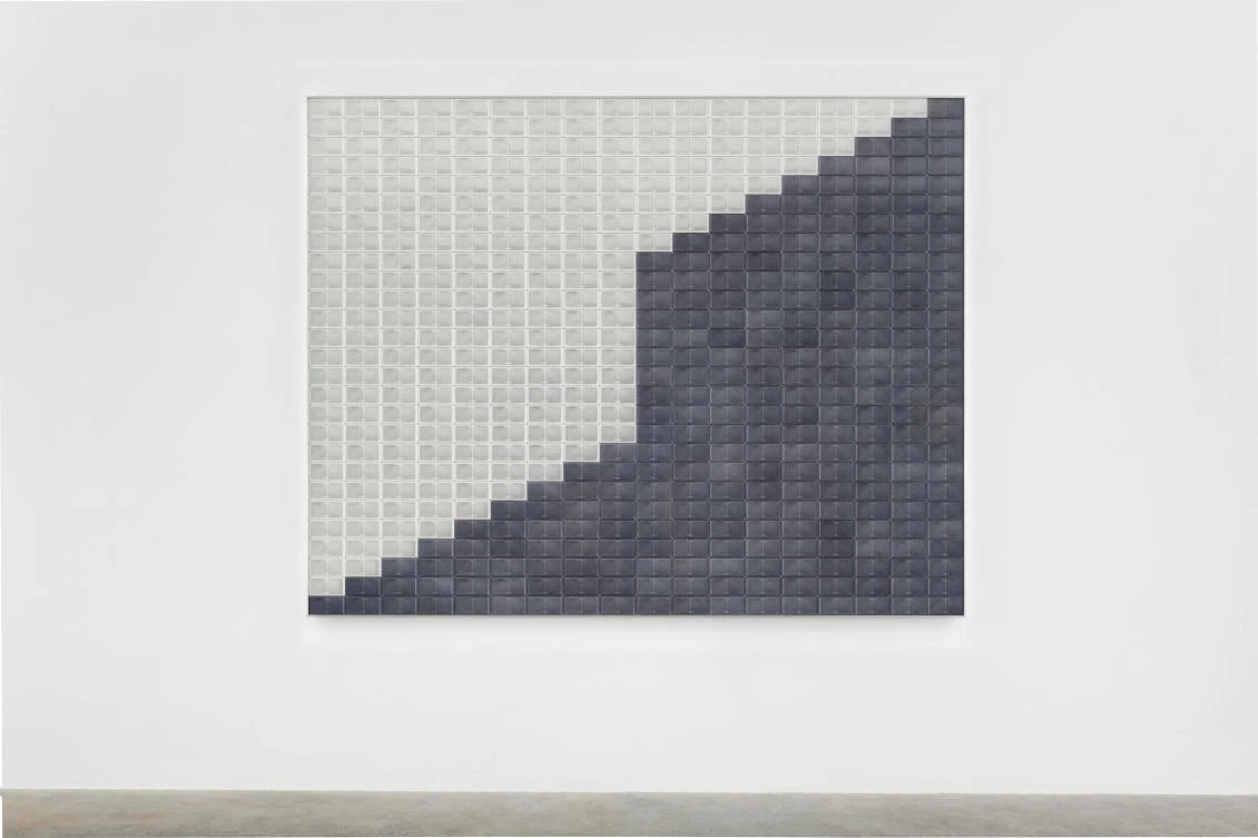 HIGHLIGHTS from Rana Begum’s ‘Perception and Reflection’