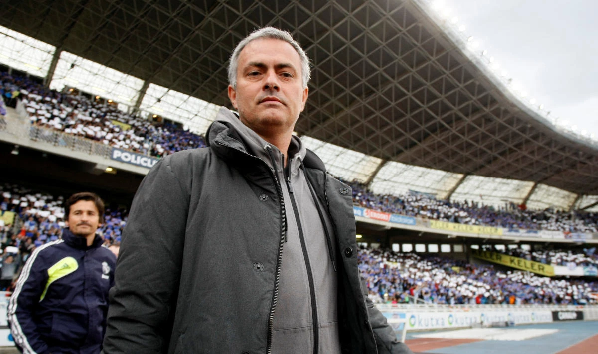 Jose Mourinho avoids jail but hit with fine over tax fraud
