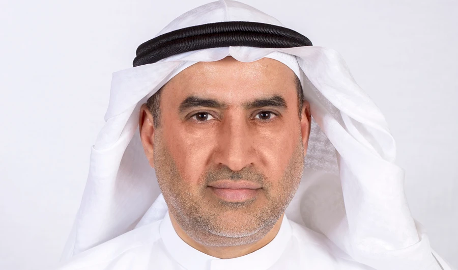 Abdullah Aldubaikhi, CEO of Bahri.