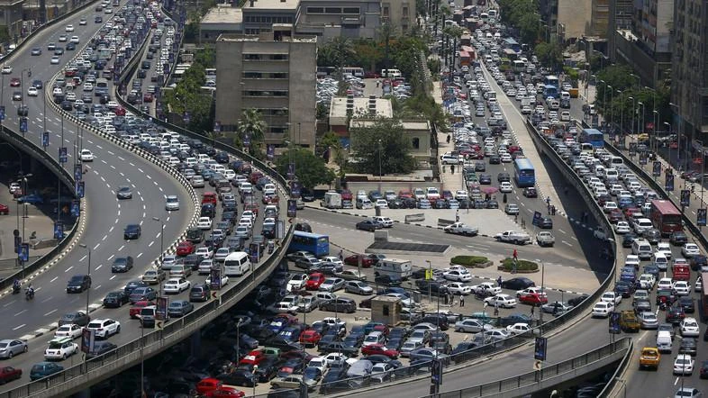Egypt’s Global Telecom in for $600m buyout
