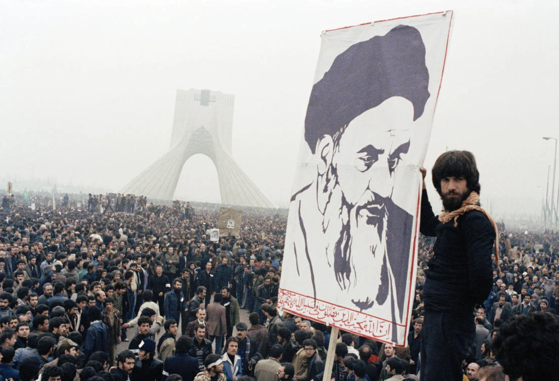 Torture still scars Iranians 40 years after revolution