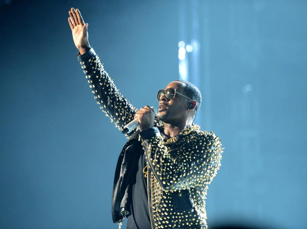 R. Kelly plans tour of Sri Lanka, Australia, New Zealand